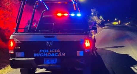 Sube a 20 el número de fallecidos en masacre de Michoacán