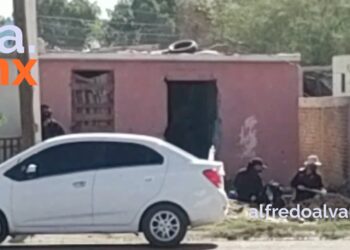 "RASTREADORAS " ENCUENTRAN UN CUERPO EN FOSA CLANDESTINA