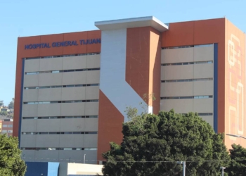 HOSPITAL GENERAL REACTIVA VISITAS A PACIENTES HOSPITALIZADOS