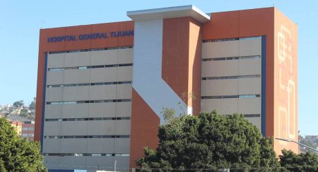 Hospital General reactiva visitas a pacientes hospitalizados