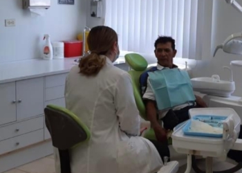 REACTIVAN CLíNICA DE ESPECIALIDADES DENTALES EN TIJUANA