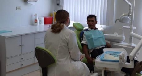 Reactivan Clínica de Especialidades Dentales en Tijuana