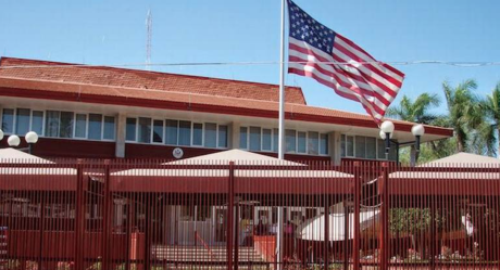 Extiende alerta de viajar a Sonora el Gobierno de EEUU