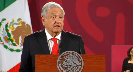 Lo ocurrido en el Querétaro Atlas por 'resabios de gobiernos neoliberales': AMLO