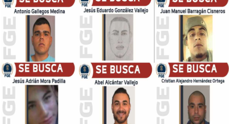 Liberan orden de aprehensión por masacre en San José de Gracia
