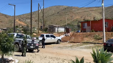 Matan-dos-hombres-en-un-rancho-de-Tijuana