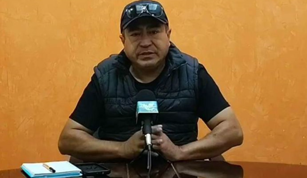 Asesinan-otro-periodista-en-Michoacan