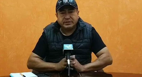 Asesinan a otro periodista en Michoacán