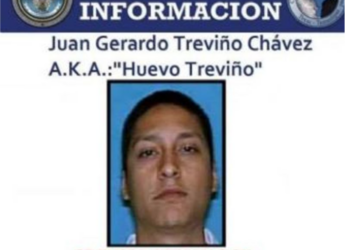 LíDER DEL CARTEL DEL NORESTE FUE ARRESTADO POR INVESTIGACIóN DE ICE