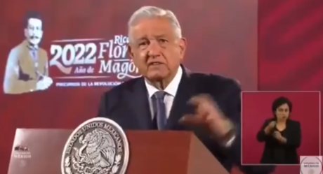 Avión presidencial se rentará para bodas dice AMLO