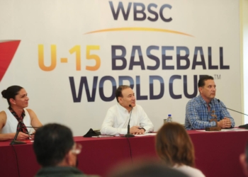 SONORA SERá SEDE DE CAMPEONATO MUNDIAL DE BEISBOL