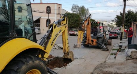 Concluye CESPT reparación del Acueducto Florido-Aguaje