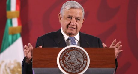 Buscan que día de nacimiento de AMLO sea día de asueto