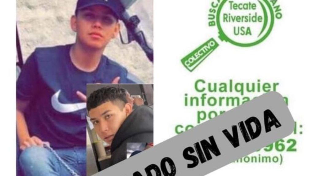 Localizan-cadaver-de-Anthony-joven-secuestrado-Tijuana-2020