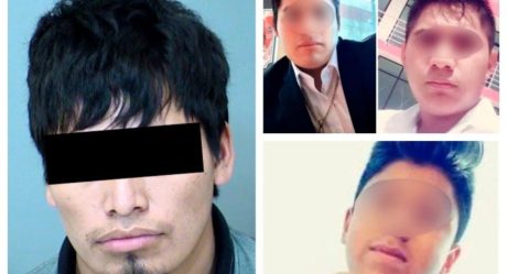 Hay un detenido por tortura y asesinato de tres mexicanos en Arizona