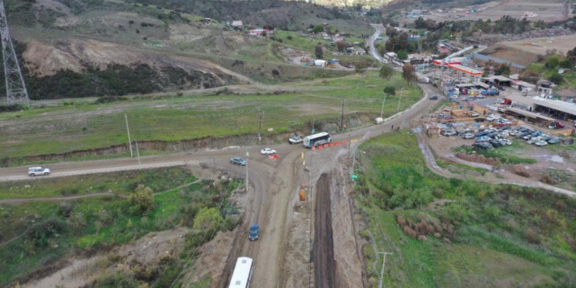 INICIAN OBRAS DE LA SEGUNDA ETAPA DEL BULEVAR GARCíA