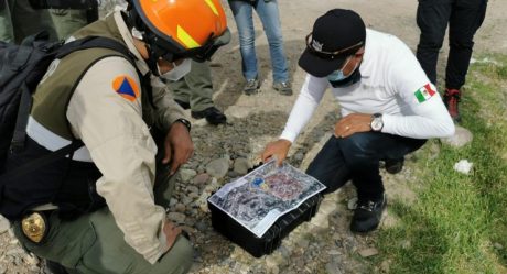 Gobierno de BC apoyará con pago de renta a damnificados de Camino Verde