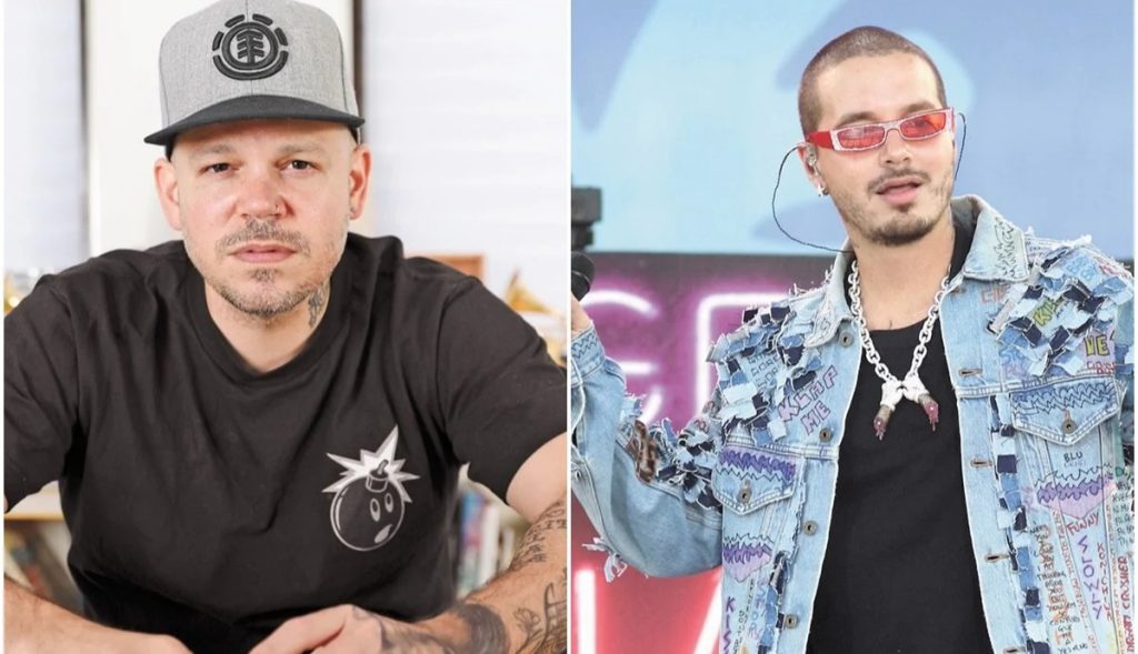 VIDEO-Residente-se-lanza-contra-J-Balvin-en-nueva-canción