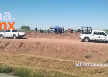 MADRES BUSCADORAS LOCALIZAN CUERPOS EN EL VALLE DEL YAQUI