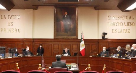 Suprema Corte declara legal que menores de edad cambien de género