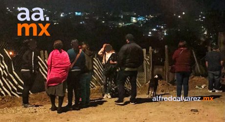 Quitan la vida a persona en la colonia Obrera