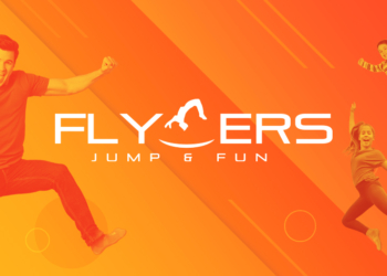 FLYERS JUMP &AMP; FUN, EL MEJOR PARQUE DE TRAMPOLINES EN TIJUANA