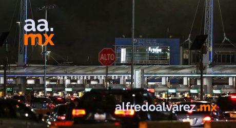 Balean a estadounidense en Tijuana