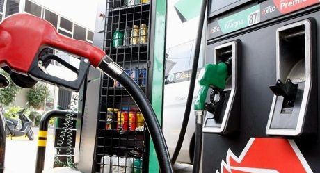 Descartan 'gasolinazo' en Tijuana