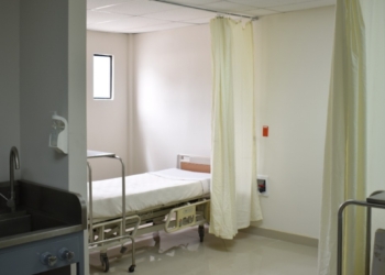 ISSSTECALI SIN PACIENTES HOSPITALIZADOS POR COVID-19