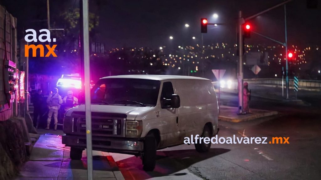 CASI TODA TIJUANA Y ROSARITO SIN AGUA