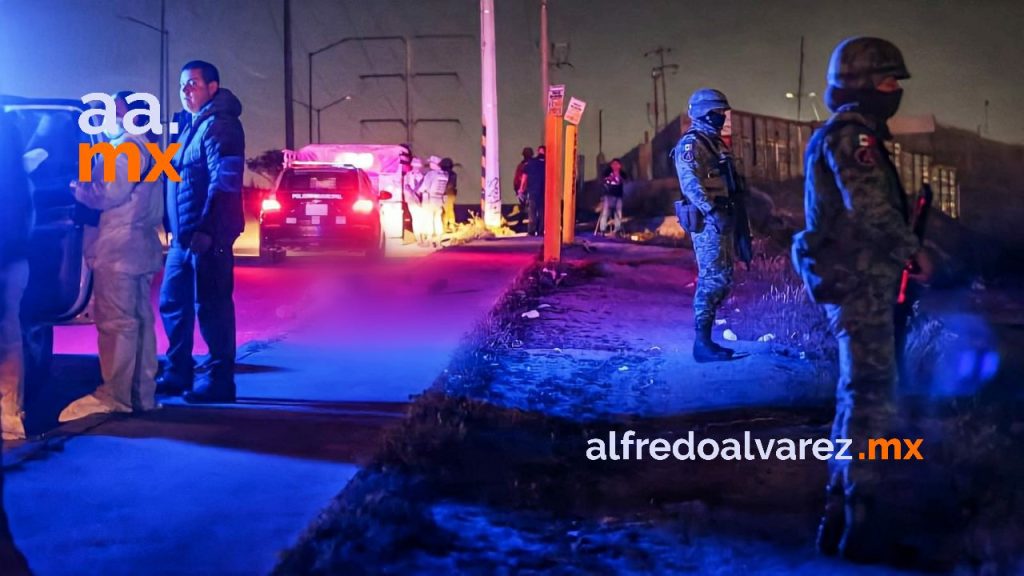 Matan-balazos-una-mujer-en-Tijuana