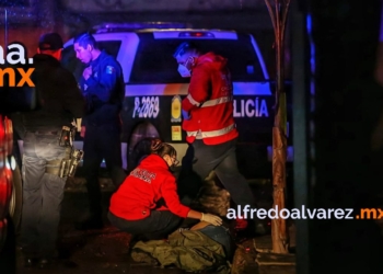 MARíA ISABEL FUE ASESINADA DE UN TIRO EN LA FRENTE