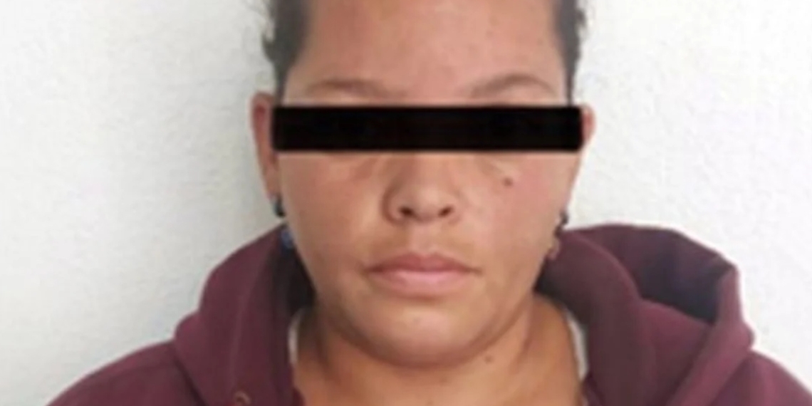 CAE MUJER POR OBLIGAR A SUS HIJAS DE 11 Y 9 AñOS A PROSTITUIRSE