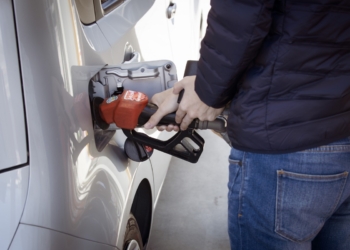 RéCORD EN PRECIOS DE LA GASOLINA EN SAN DIEGO