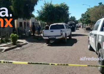 ENCUENTRAN "RASTREADORAS" CUERPO EN VILLAS DEL REAL