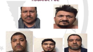50-anos-de-prision-cinco-secuestradores-en-Tijuana