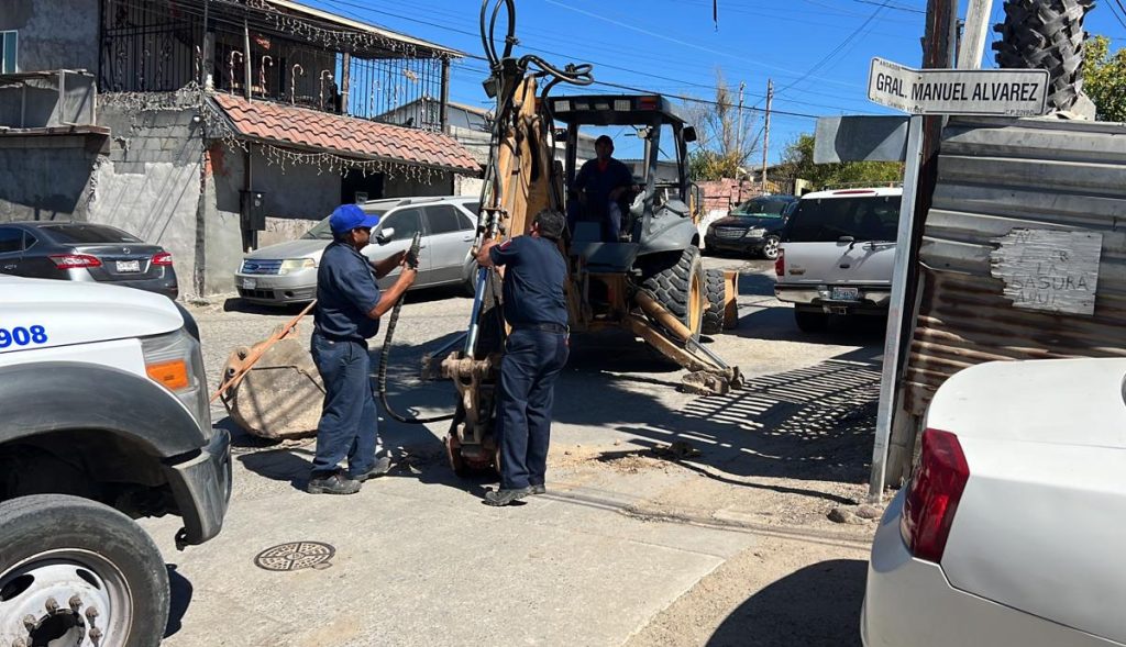 Trabaja-CESPT-para-restablecer-servicios-en-Camino-Verde-sin-afectar-zona-de-riesgo