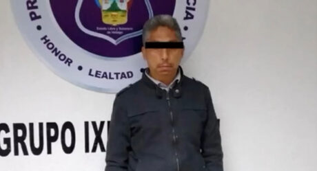 Cae hermano de alcalde por abuso sexual contra menor de edad