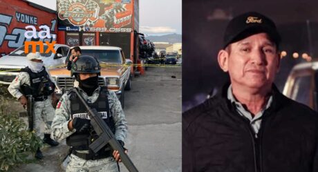 Muere cantante que fue baleado en Yonke de Tijuana