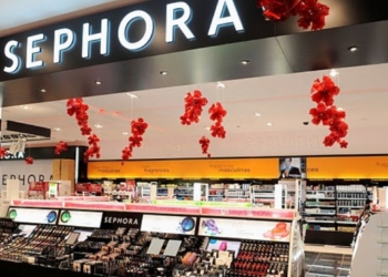 SEPHORA LLEGARá A TIJUANA