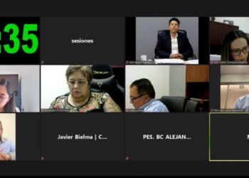 DECLARAN IMPROCEDENTE SOLICITUD DE REFERéNDUM SOBRE EL ABORTO EN BC