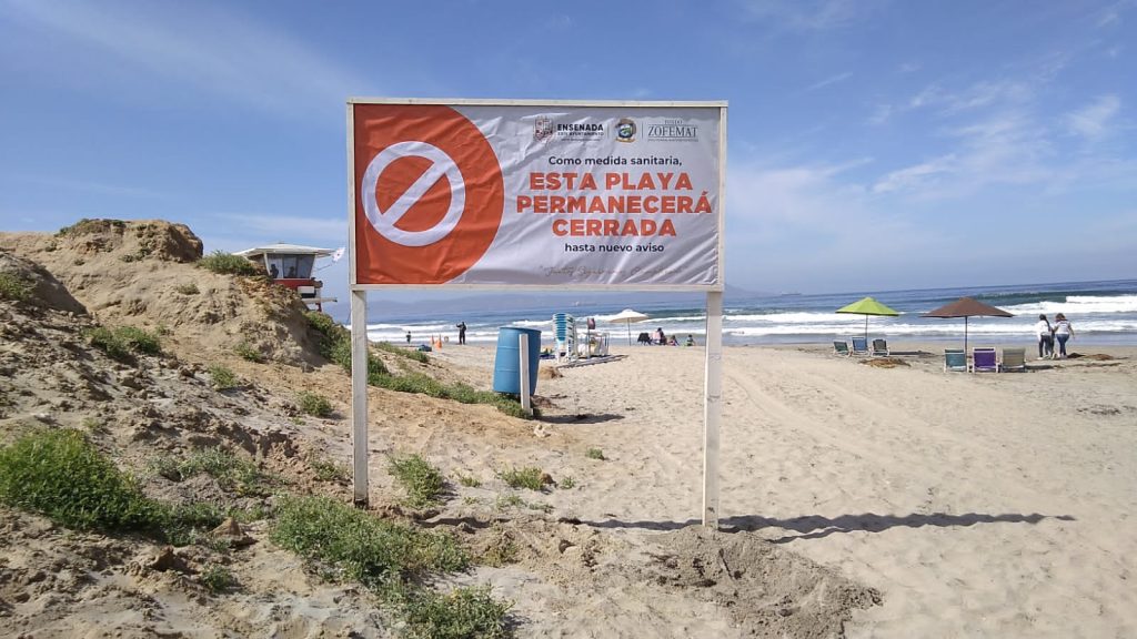 Llaman-no-ingresar-Playas-contaminadas