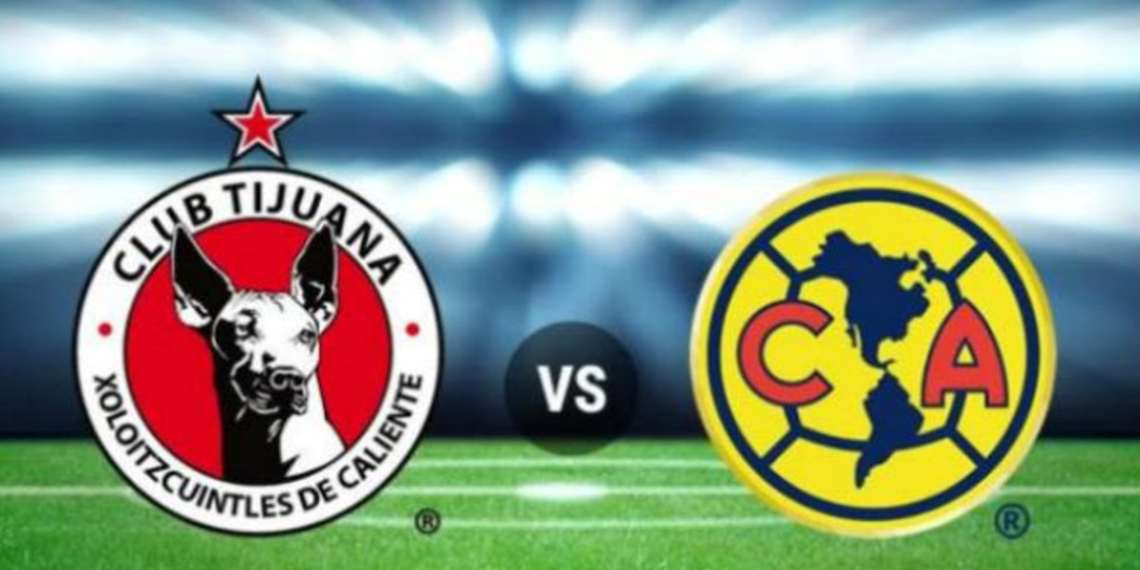 XOLOS VS AMéRICA SOLO DISPONIBLE POR TELEVISIóN DE PAGA