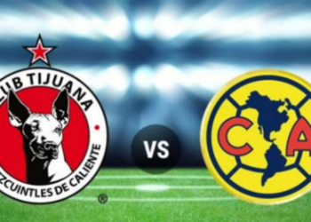 XOLOS VS AMéRICA SOLO DISPONIBLE POR TELEVISIóN DE PAGA