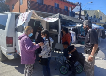 MáS DE 205 MIL PERSONAS FUERON VACUNADAS CONTRA LA INFLUENZA