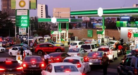 Baja California en shock en mercado de combustibles