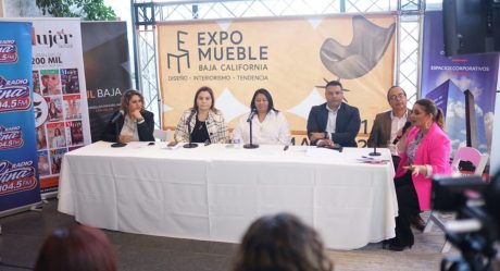 Regresa Expo Mueble Baja California con propuesta de vanguardia