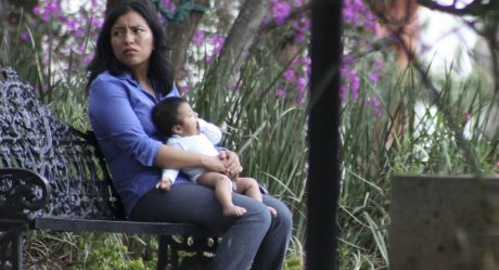 Cómo obtener el apoyo para madres trabajadoras