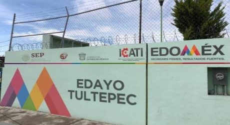 Multihomicidio en Tultepec; menores entre las víctimas