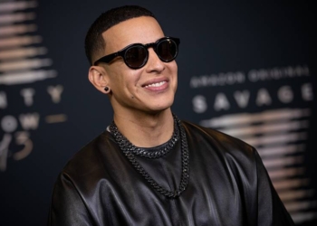 DADDY YANKEE VIENE PARA DOS PRESENTACIONES A BAJA CALIFORNIA